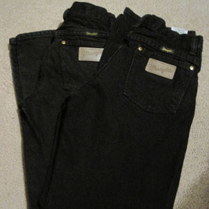 COPY - Boys Wrangeler Jeans